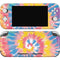 Rainbow Tie Dye Nintendo Switch Lite Skin